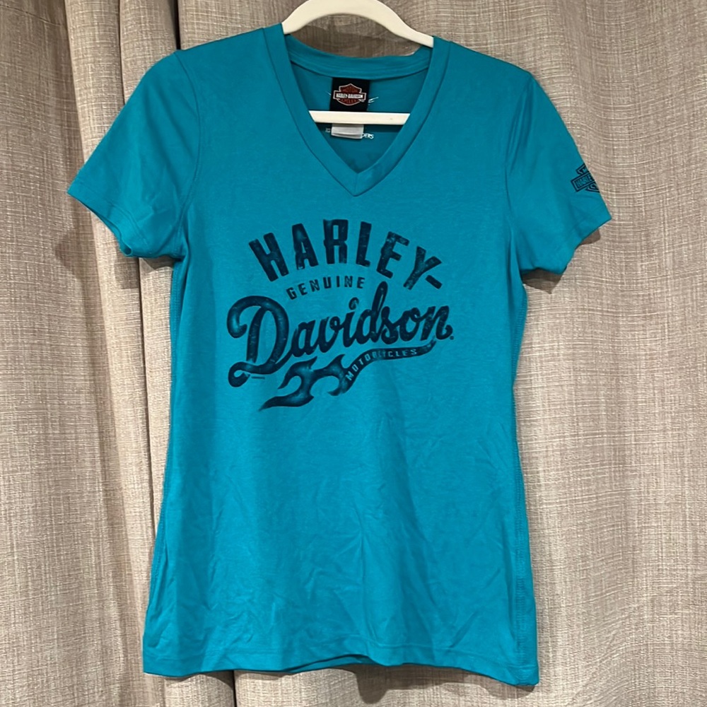 Harley Davidson Tee